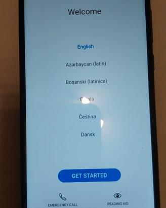 Huawei P Smart 64 GB Dual SIM