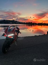 Ducati panigale v2 2026