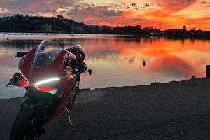 Ducati panigale v2 2026