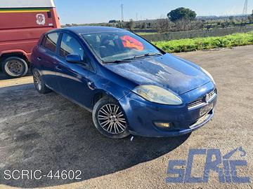 FIAT BRAVO 2 198 1.6 D MULTIJET 105CV Ricambi