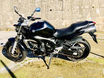 Yamaha FZ6 - 2005