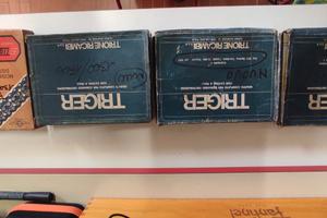 Kit Completo Distribuzione 