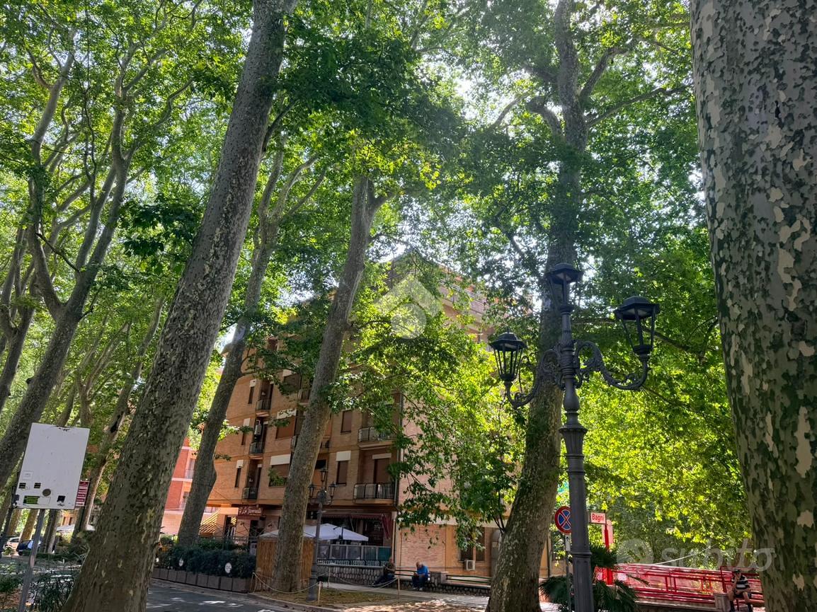 Apartment in Mercogliano, Capocastello - Vista 2
