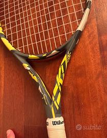 Babolat Aero Jr 26