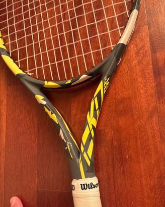 Babolat Aero Jr 26