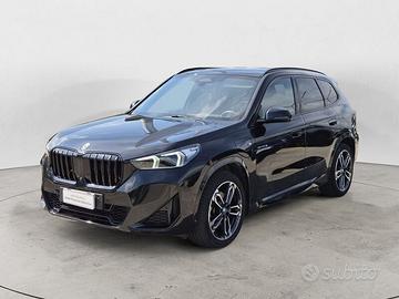 BMW X1 xdrive 25e MSport auto