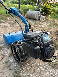 Motocoltivatore sep 5cv