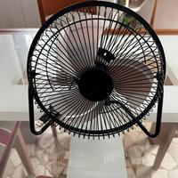 Ventilatore da tavolo Trust