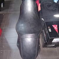 sella moto guzzi bellagio 