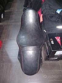 sella moto guzzi bellagio 