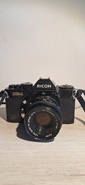 fotocamera reflex Ricoh XR-1