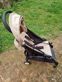 Passeggino YOYO Babyzen da 6 mesi
