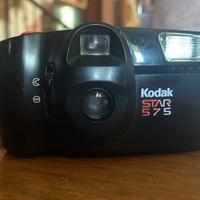 Fotocamera kodak