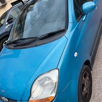 matiz 2007