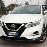 Nissan Qashqai 1.5 dCi 115 CV Tekna.BIACO PERLA