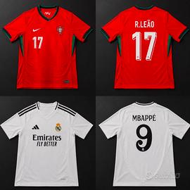 Maglie Calcio