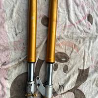 Cagiva Mito 1993 forcelle ammortizzatore