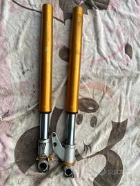 Cagiva Mito 1993 forcelle ammortizzatore