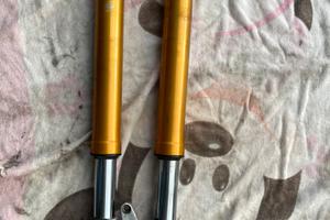 Cagiva Mito 1993 forcelle ammortizzatore