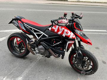 Hypermotard 950 RVE (2022 - 25)