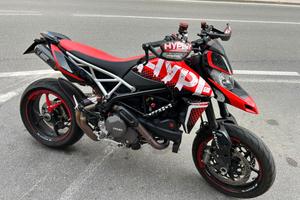 Hypermotard 950 RVE (2022 - 25)