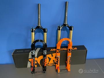 Fox 38 29 factory gripp 2 170/160mm