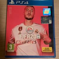 Fifa 20 per PS4