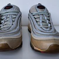 Nike Air Max 97 Silver