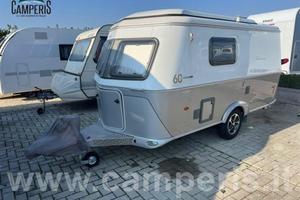 HYMER-ERIBA HYMER ERIBA TRITON 430