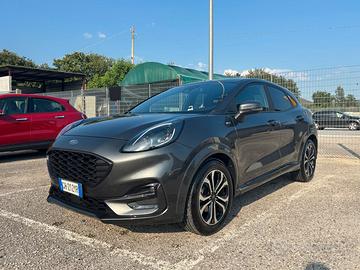 Ford Puma ST-LINE 1.0 Hybrid 125 CV - 2022