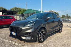 Ford Puma ST-LINE 1.0 Hybrid 125 CV - 2022
