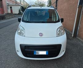 Fiat Qubo 1.4 8V 73 CV Dynamic GPL!!