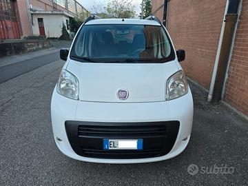 Fiat Qubo 1.4 8V 73 CV Dynamic GPL!!