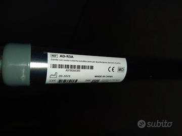 Deambulatore per anziani