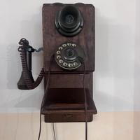 Telefono vintage
