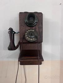 Telefono vintage