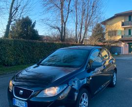 Seat Ibiza 2010