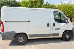 Fiat ducato 2.3 120cv L1H1 2007