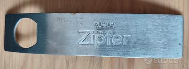 BIRRA ZIPFER  bier beer vecchio cavatappi  apribot