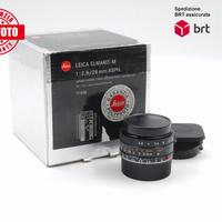 Leica Elmarit-M 28 F2.8 ASPH (Leica)