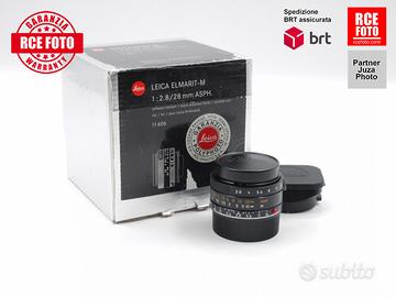 Leica Elmarit-M 28 F2.8 ASPH (Leica)