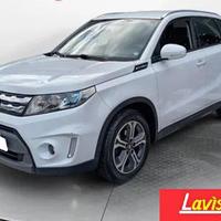 SUZUKI Vitara 1.4 Boosterjet 4WD AllGrip Top