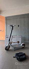 Ninebot MAX G30LE Segway