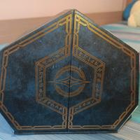 Cofanetto Limited Edition Tomorrowland 2025 