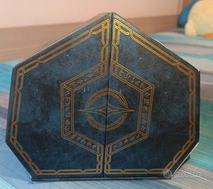 Cofanetto Limited Edition Tomorrowland 2025 