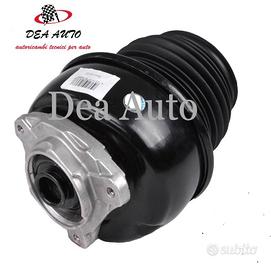 Molla sospensione pneumatica anteriore mercedes e 