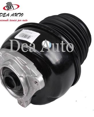 Molla sospensione pneumatica anteriore mercedes e 