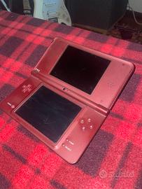 Nintendo Ds XL