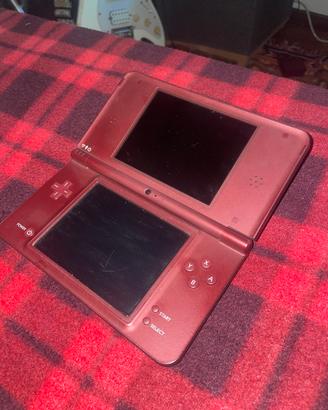 Nintendo Ds XL