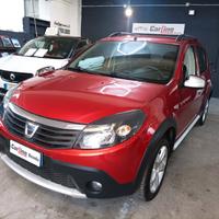 Dacia Sandero Stepway 1.5 dCi 90CV